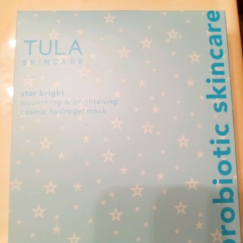 Tula Face masks